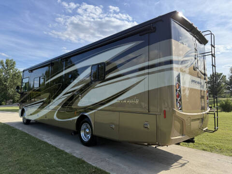 2021 Tiffin Allegro Open Road