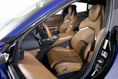 2024 Ferrari Purosangue