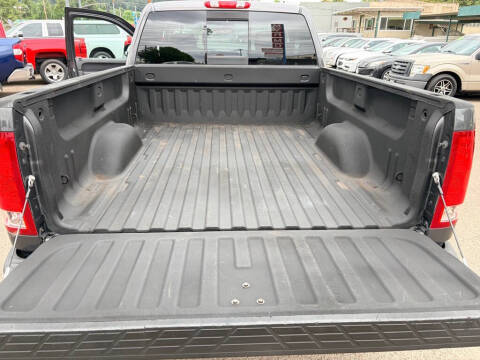 2010 GMC Sierra 1500