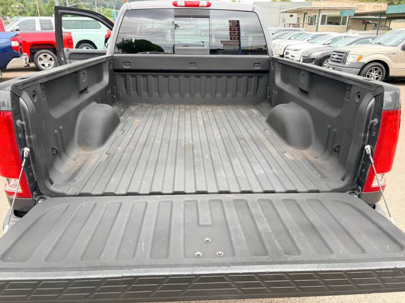 2010 GMC Sierra 1500