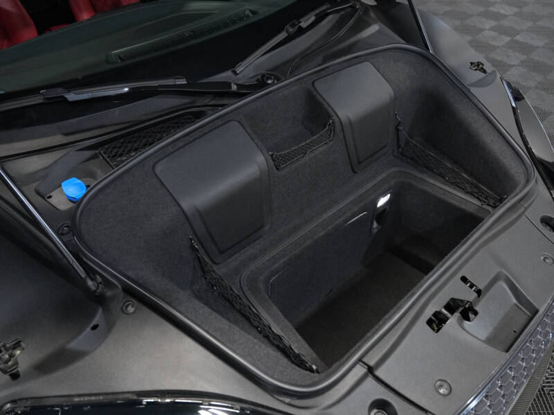 2017 Audi R8 5.2 quattro V10 Plus