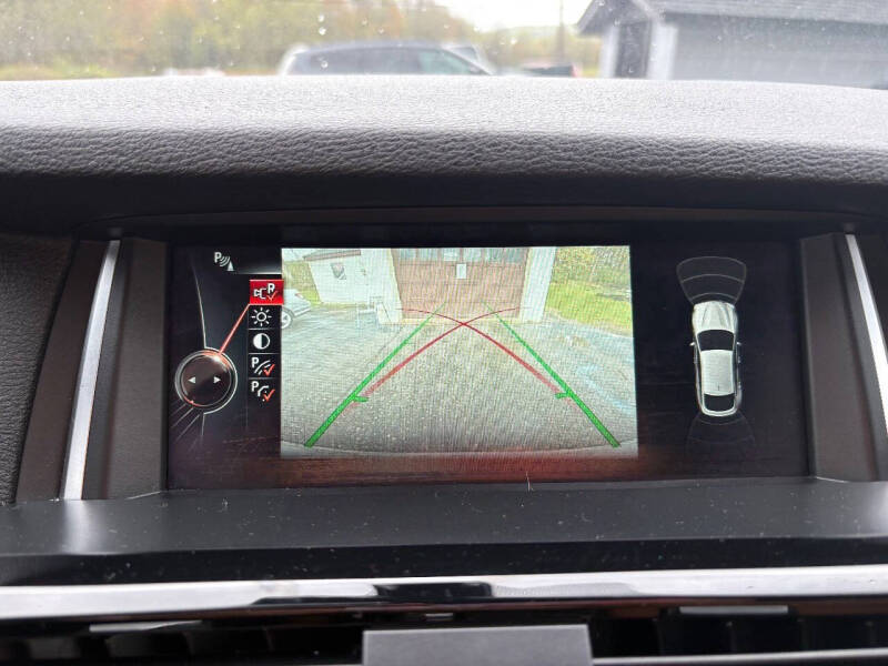 2016 BMW X4 xDrive28i