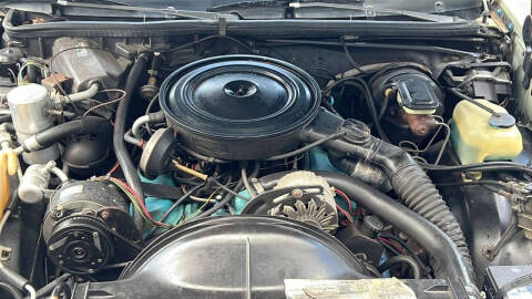 1979 Pontiac Grand Prix