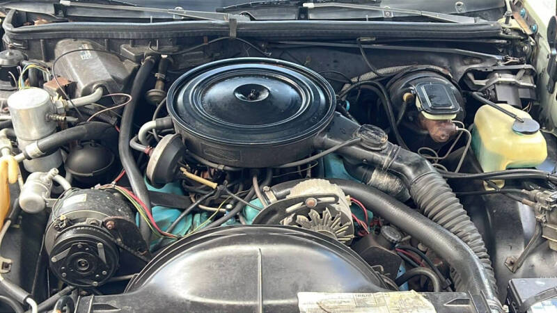 1979 Pontiac Grand Prix