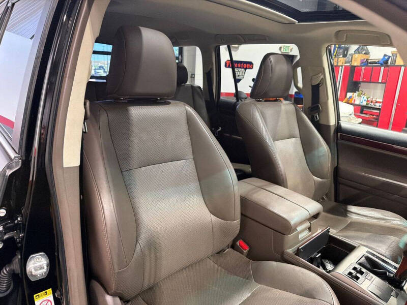 2010 Lexus GX 460