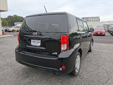 2013 Scion xB