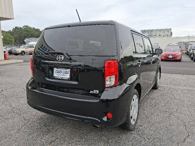 2013 Scion xB