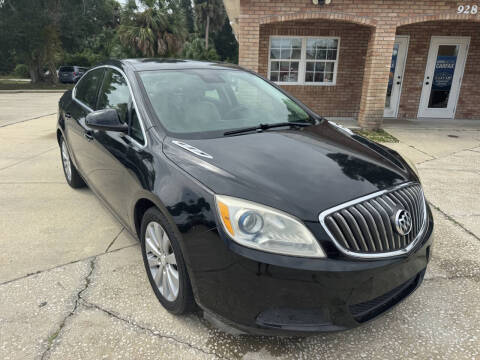 2016 Buick Verano