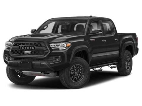 2020 Toyota Tacoma for sale at New Wave Auto Brokers & Sales in Denver CO