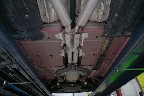 2021 Dodge Challenger SRT Hellcat Redeye