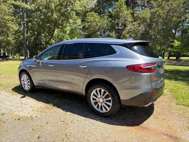 2019 Buick Enclave Essence