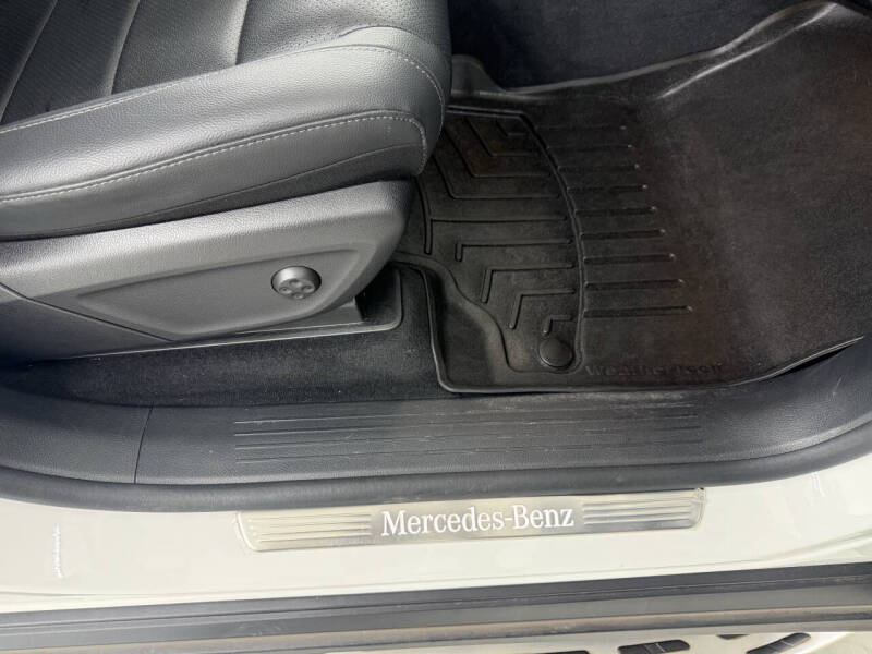 2022 Mercedes-Benz GLE GLE 350