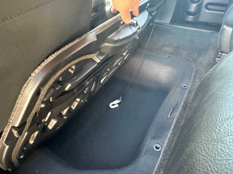 2010 Honda Odyssey Touring