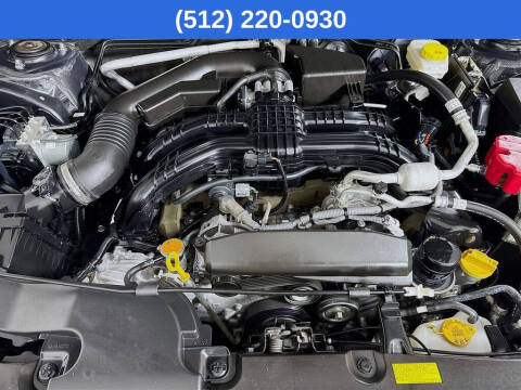 2024 Subaru Impreza