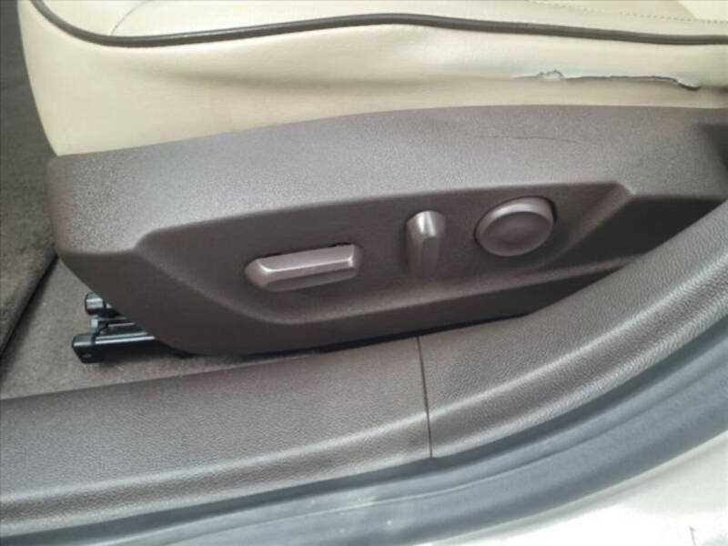 2013 Chevrolet Malibu LT