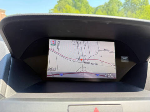 2013 Acura RDX w/Tech