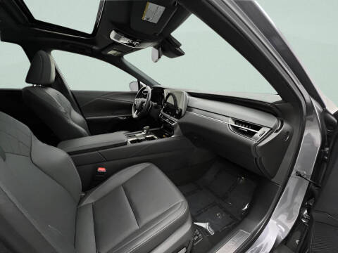 2023 Lexus RX 350