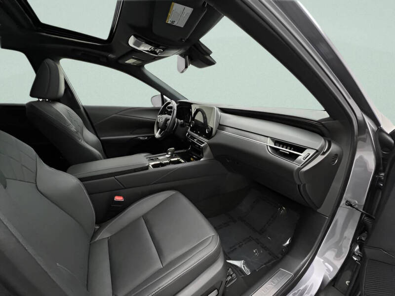 2023 Lexus RX 350