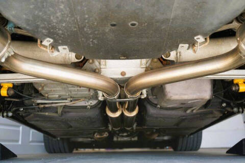 1992 Chevrolet Corvette ZR1