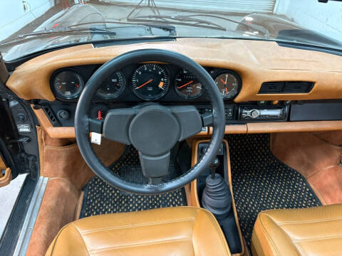 1978 Porsche 911