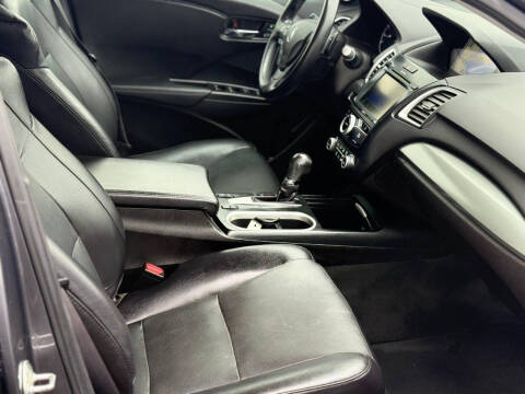 2018 Acura RDX w/Advance