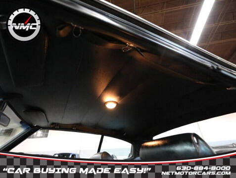 1972 Chevrolet Chevelle