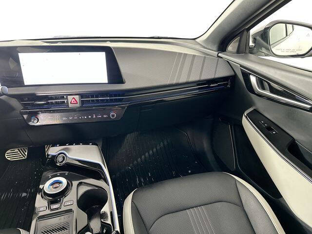 2024 Kia EV6 GT-Line