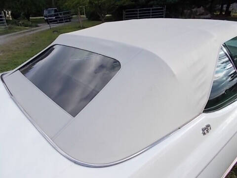 1974 Chevrolet Caprice