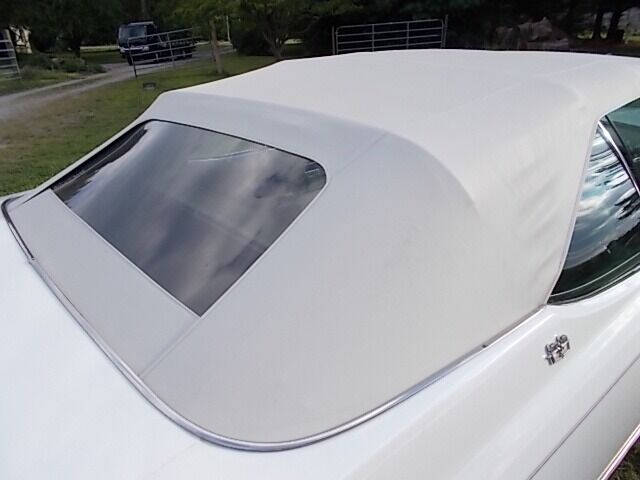 1974 Chevrolet Caprice