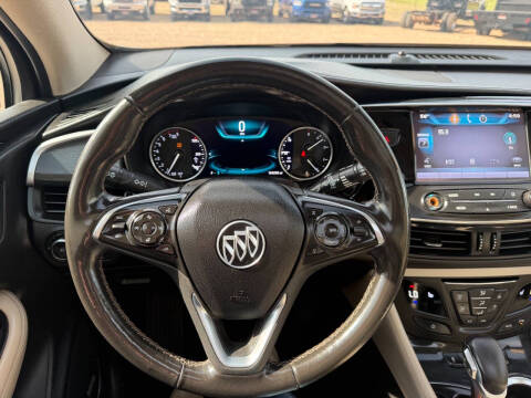 2016 Buick Envision Premium I