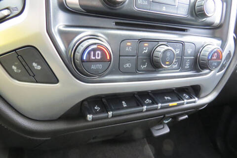 2018 GMC Sierra 2500HD SLE