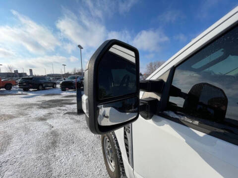 2024 Ford F-250 Super Duty XL