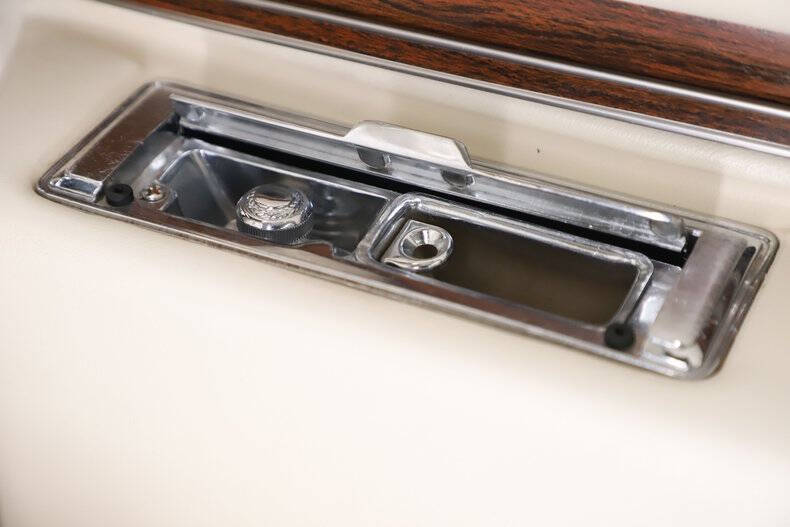 1978 Cadillac Eldorado