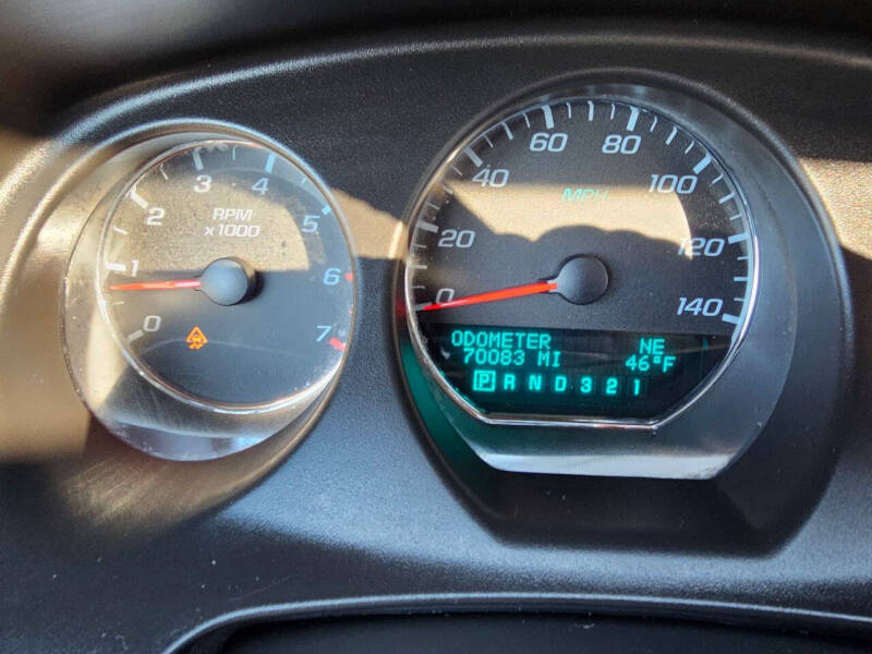 2006 Chevrolet Monte Carlo LT