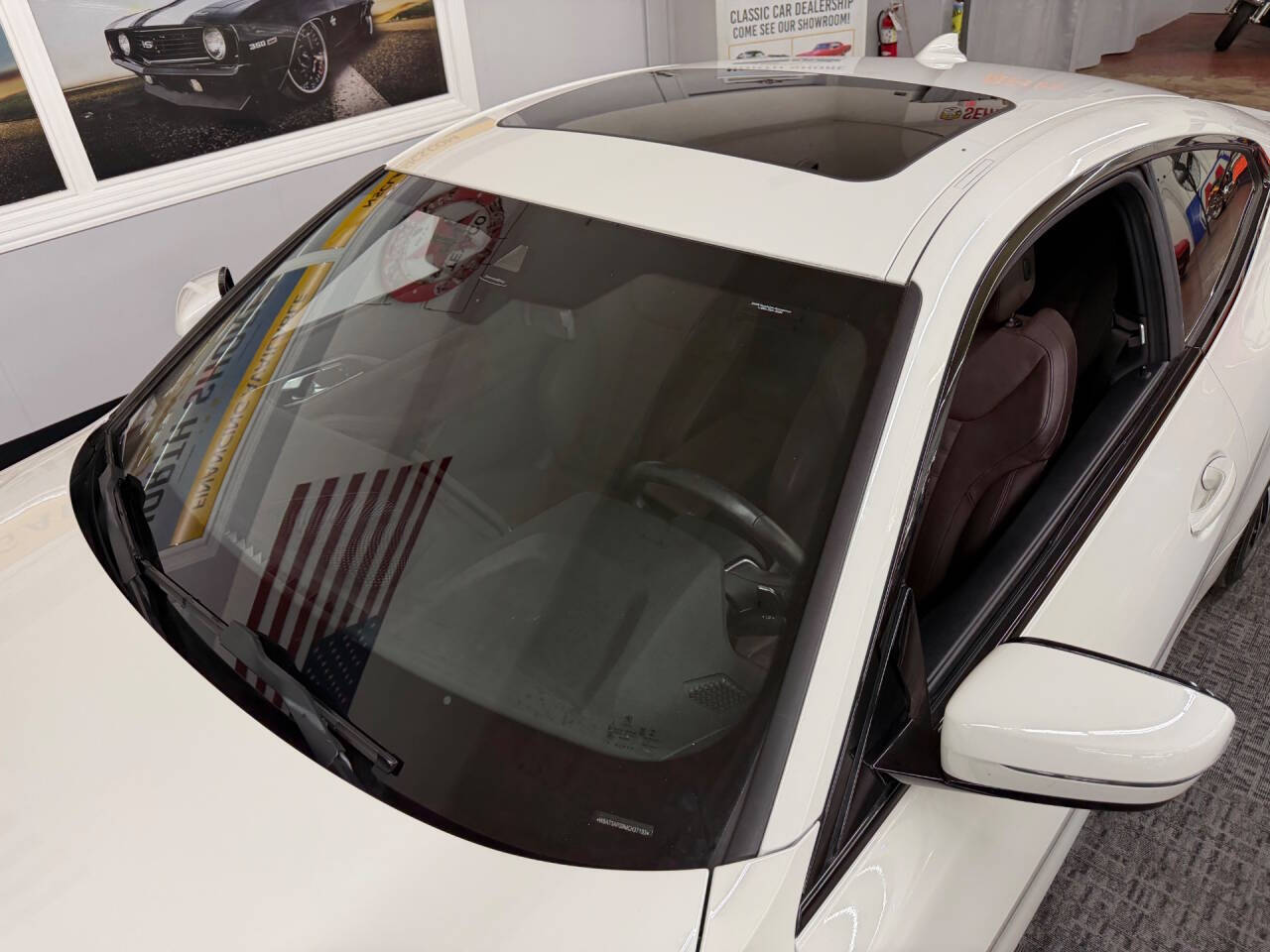 2021 BMW 4 Series 21