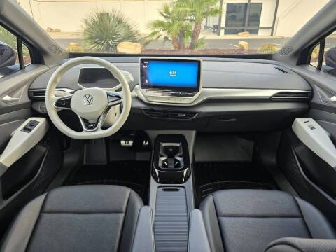 2021 Volkswagen ID.4 1st Edition