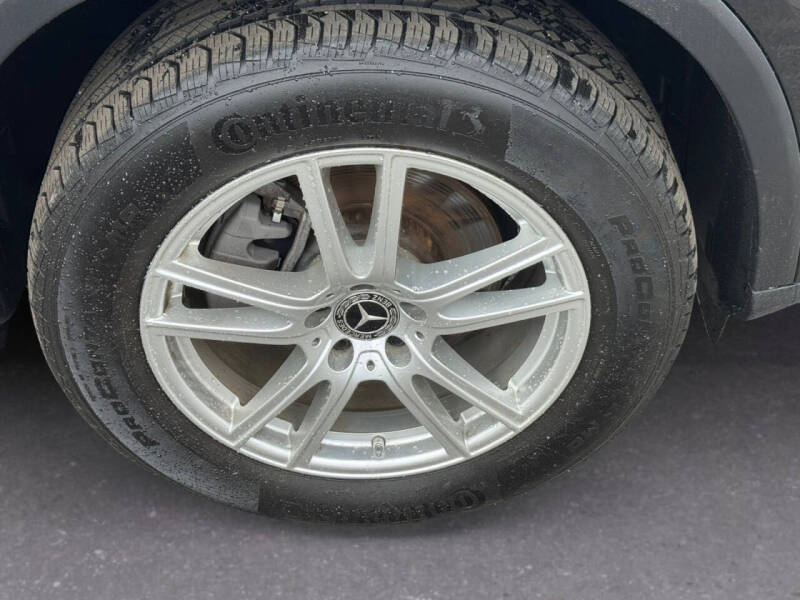 2023 Mercedes-Benz GLC GLC 300 4MATIC