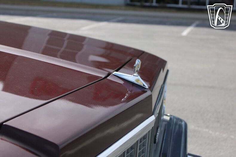 1979 Chevrolet Caprice