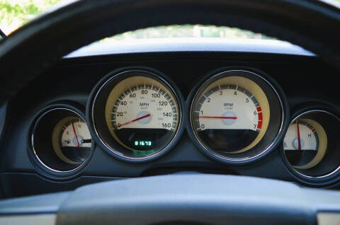 2010 Dodge Challenger R/T