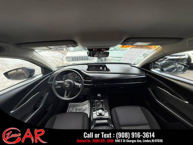 2024 Mazda CX-30 2.5 S