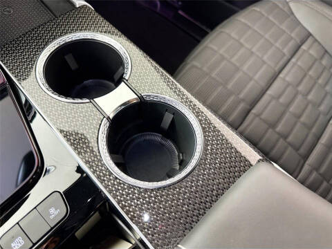 2025 Cadillac Escalade-V ESV