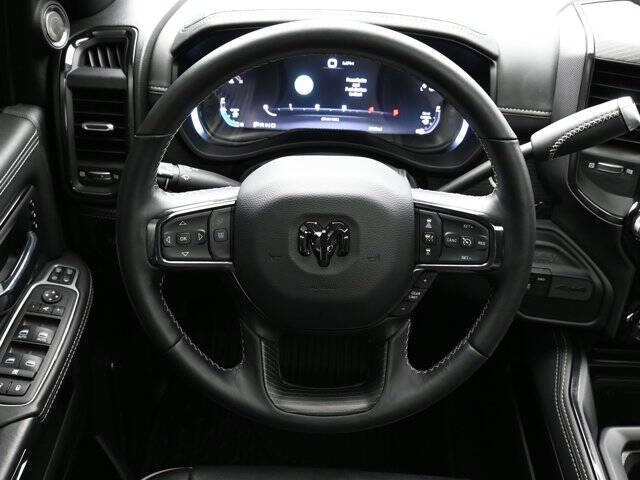 2024 RAM 2500 Limited