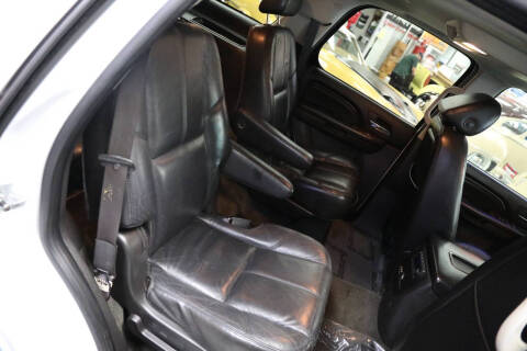 2007 GMC Yukon Denali