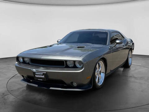 2011 Dodge Challenger