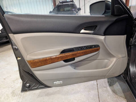 2011 Honda Accord EX
