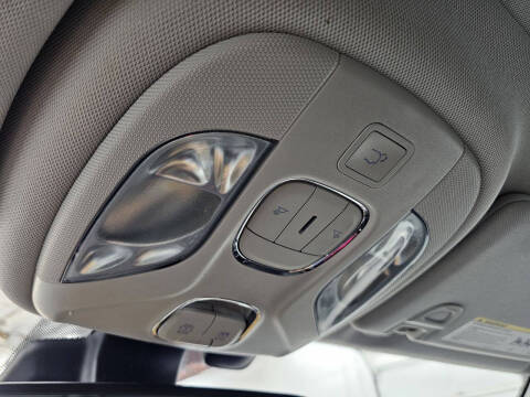 2017 Jeep Compass Limited