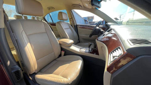 2012 Hyundai Genesis 3.8L V6