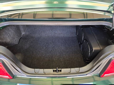 2008 Ford Mustang GT Premium