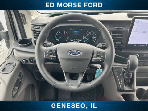 2024 Ford Transit 250