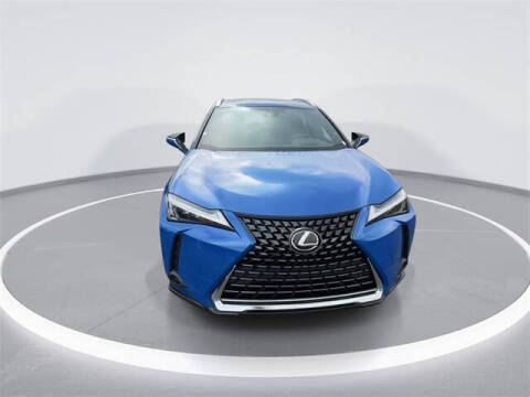 2024 Lexus UX 250h